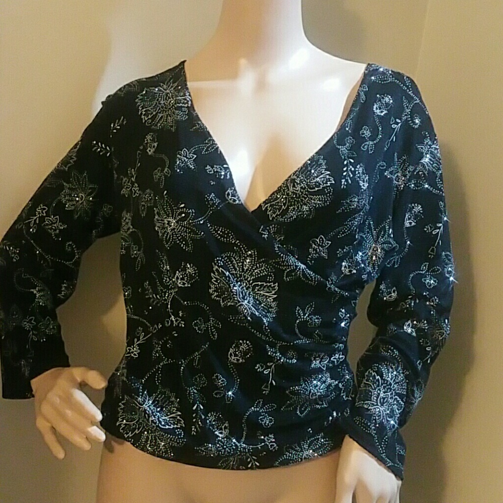 NWT JBS Limited Blouse